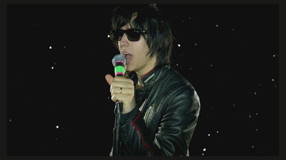 Julian Casablancas